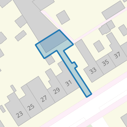 Perceel HGL01-O-5115