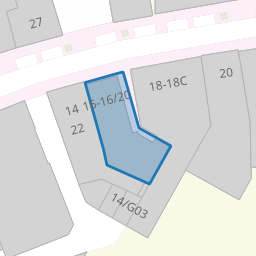 Perceel HGL01-O-5116