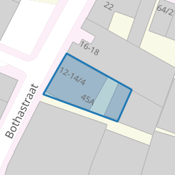 Perceel HGL01-O-5125