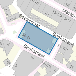 Perceel HGL01-O-5127