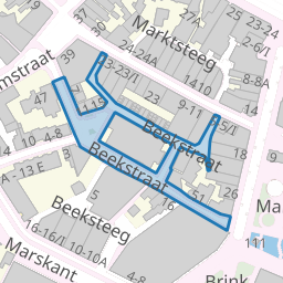 Perceel HGL01-O-5128