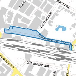 Perceel HGL01-O-5129