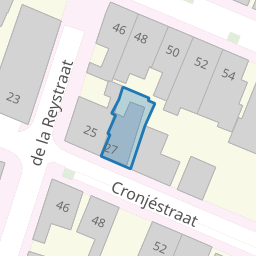 Perceel HGL01-O-5141