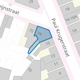 Perceel HGL01-O-5150