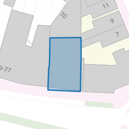 Perceel HGL01-O-5154