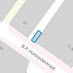 Perceel HGL01-O-5161