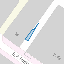 Perceel HGL01-O-5162