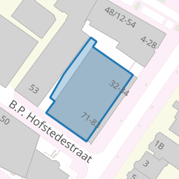 Perceel HGL01-O-5163