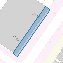 Perceel HGL01-O-5165