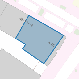 Perceel HGL01-O-5171