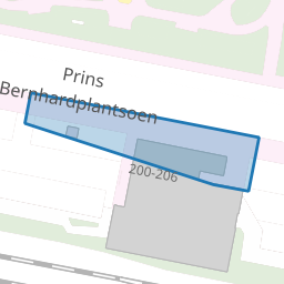 Perceel HGL01-O-5177