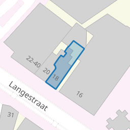 Perceel HGL01-O-5185