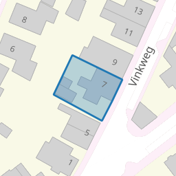 Perceel HGL01-O-5191