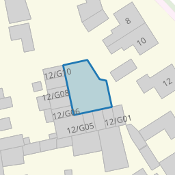 Perceel HGL01-O-5198