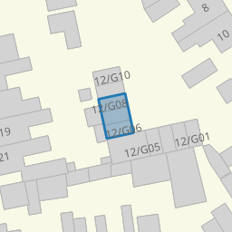 Perceel HGL01-O-5199