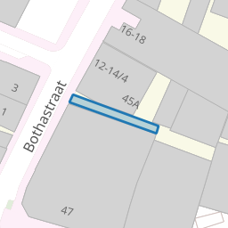 Perceel HGL01-O-5202