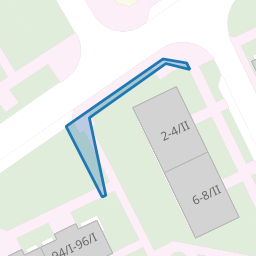 Perceel HGL01-O-5203