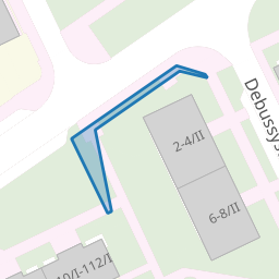 Perceel HGL01-O-5204