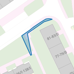 Perceel HGL01-O-5205