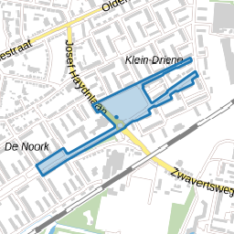 Perceel HGL01-O-5206