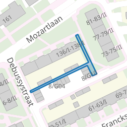 Perceel HGL01-O-5207