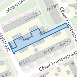 Perceel HGL01-O-5208