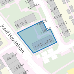 Perceel HGL01-O-5210