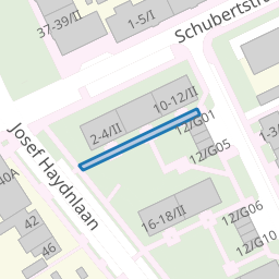 Perceel HGL01-O-5212