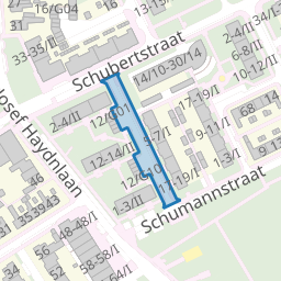 Perceel HGL01-O-5213