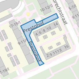 Perceel HGL01-O-5217