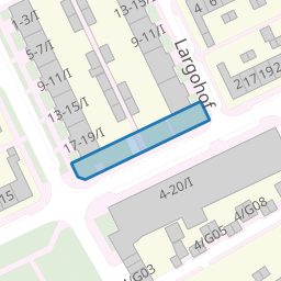 Perceel HGL01-O-5218