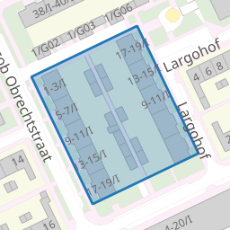 Perceel HGL01-O-5219