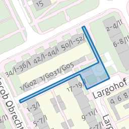 Perceel HGL01-O-5220