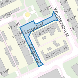 Perceel HGL01-O-5221