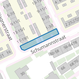 Perceel HGL01-O-5222