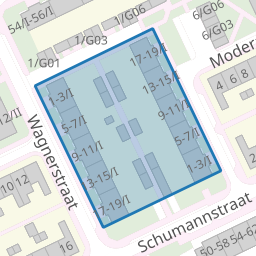 Perceel HGL01-O-5223