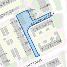 Perceel HGL01-O-5224