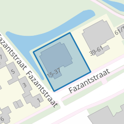 Perceel HGL01-O-5232