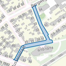 Perceel HGL01-O-5240