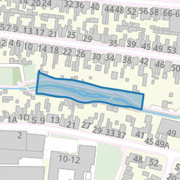 Perceel HGL01-O-5245