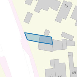 Perceel HGL01-O-5248