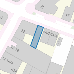 Perceel HGL01-O-5257