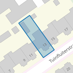 Perceel HGL01-O-5264