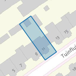 Perceel HGL01-O-5265