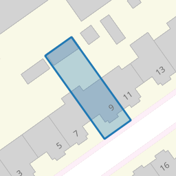 Perceel HGL01-O-5266