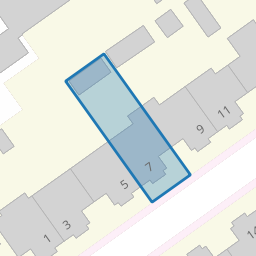 Perceel HGL01-O-5267