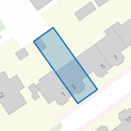 Perceel HGL01-O-5269