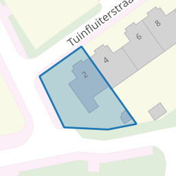 Perceel HGL01-O-5271