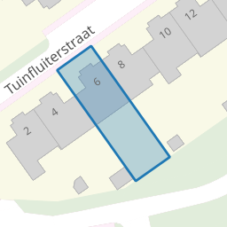 Perceel HGL01-O-5273