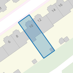 Perceel HGL01-O-5275